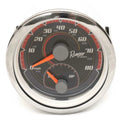 Faria Beede Boat Multifunction Gauge 961227 - 3 3/4 Inch Ranger