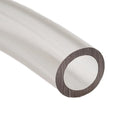 Boat Water Hose - 1/2 Inch ID Clear PVC (foot)