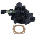 Thermostat Assembly 7007245 for Bobcat E55W E60 E80 Excavator