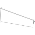 Rear Side Panel - RH Fits John Deere 4230 4040 AR82260