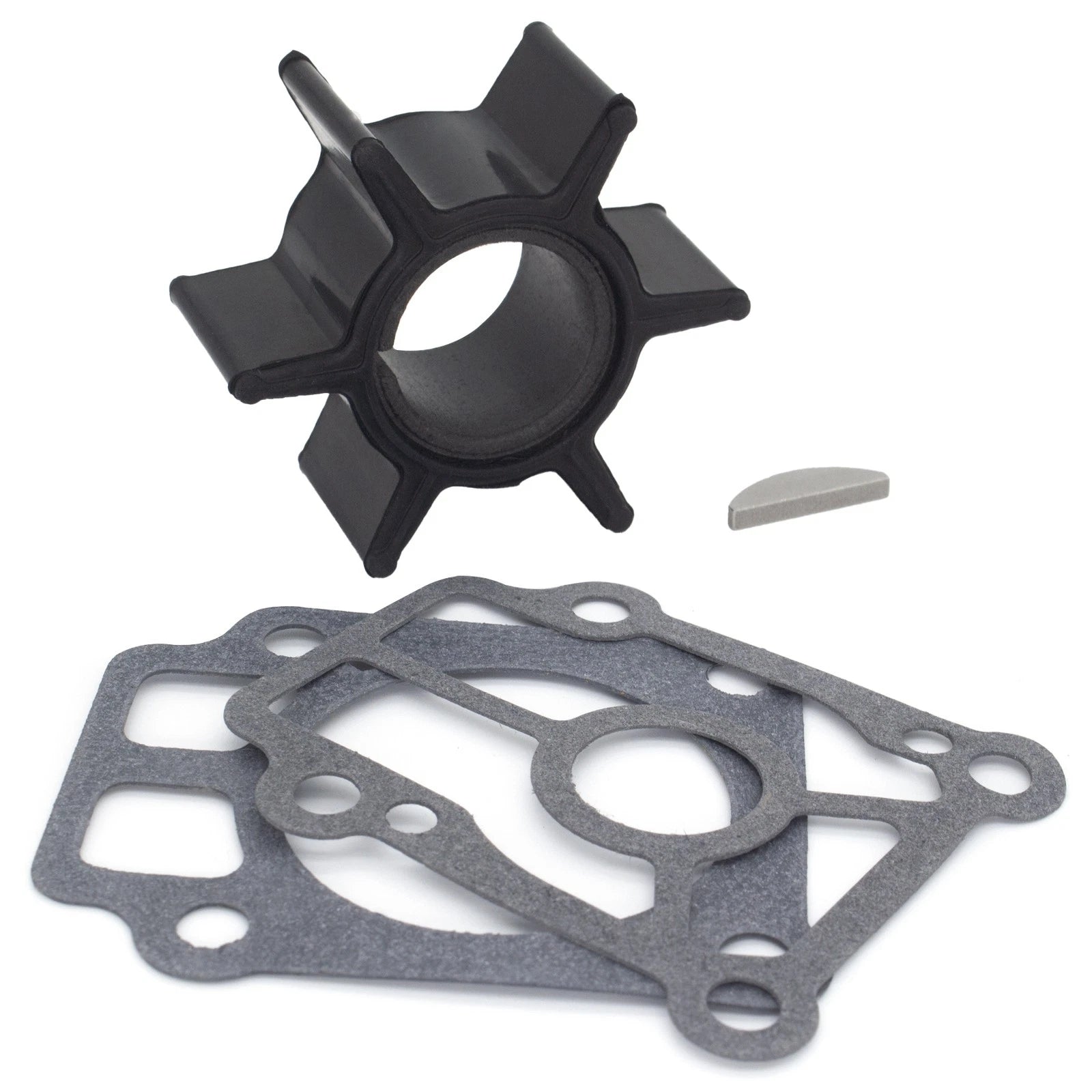 Water Pump Impeller Kit for Mercury 4 Stroke 25 30 HP Outboard 161541 18-8923