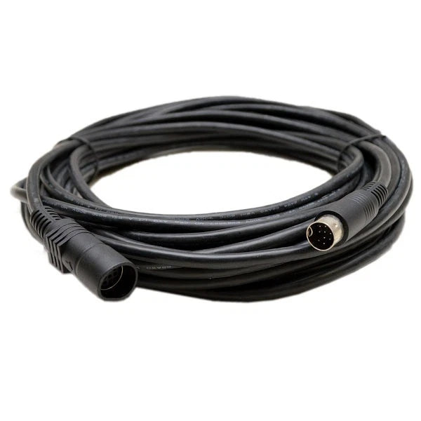 Mb Quart Nautic Audio Rc-Axt420-Mbq 35Ft. Boat Wired Remote Extension Cable