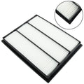 Engine Air Filter Replacement Volvo Penta D4 D6 D9 D11 Insert 21702999 3583654