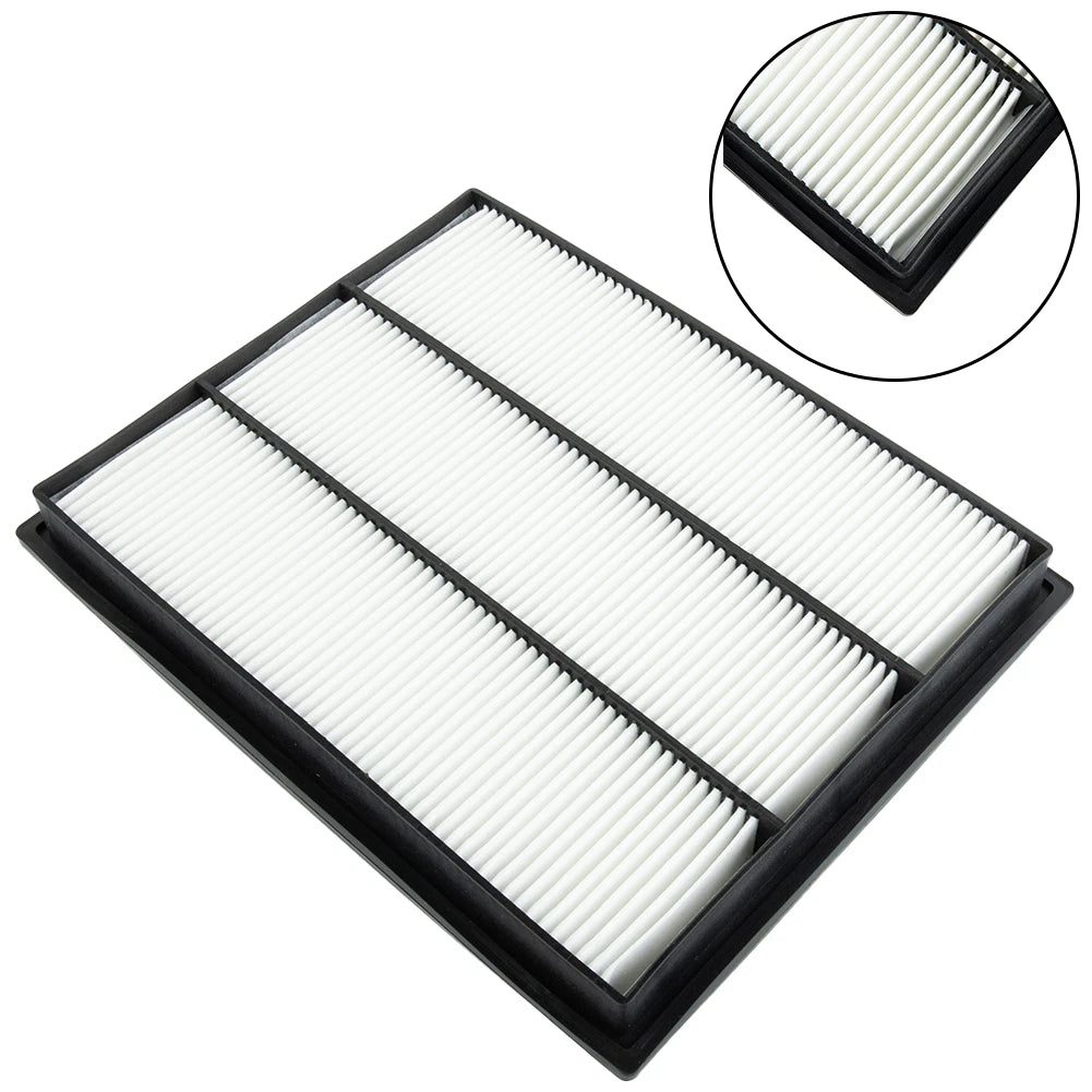 Engine Air Filter Replacement Volvo Penta D4 D6 D9 D11 Insert 21702999 3583654