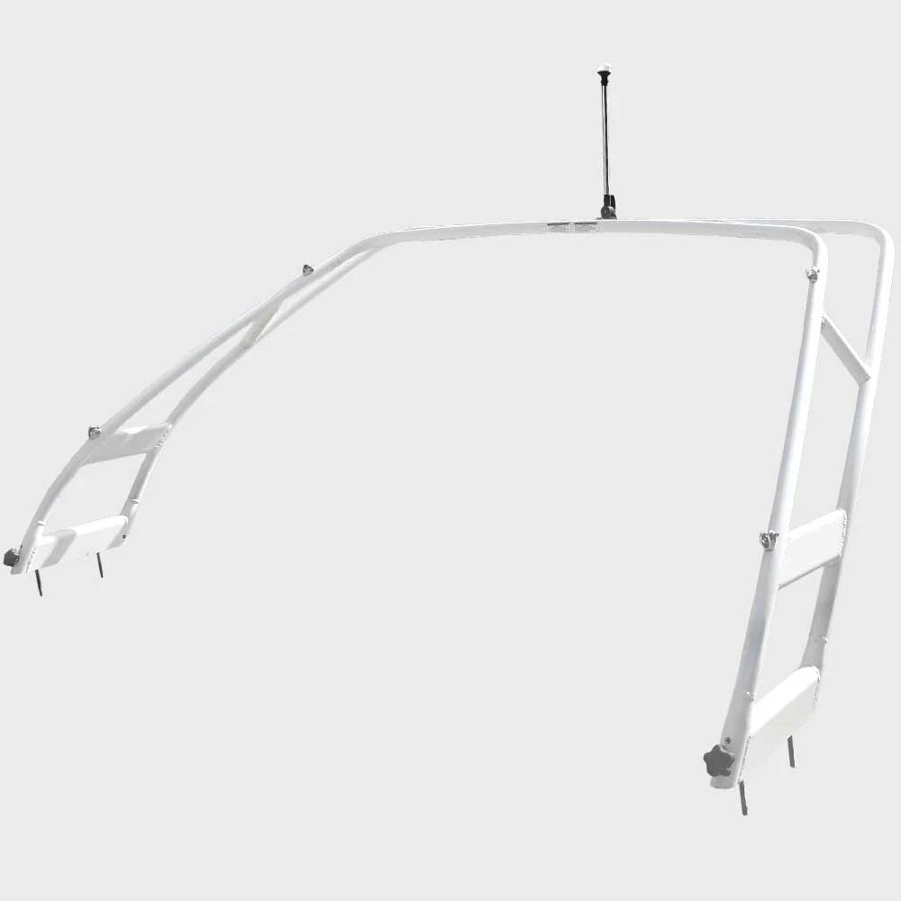 Sea Ray Boat Wakeboard Tower 2211891 - 270 Sundancer White (scuffs)