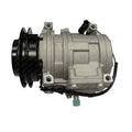 4606-7004 - Compressor Fits Fendt