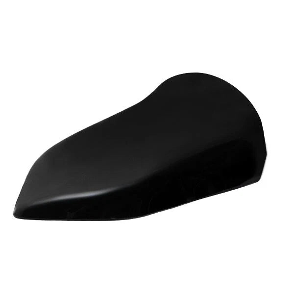 Stratos Boat Acrylic Windscreen 7W261 - 176 VLO Black 17 3/4 Inches