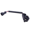 Position Sensor 266-1467 for Caterpillar 279C 289C 730 740 953D 963D 420E 450E
