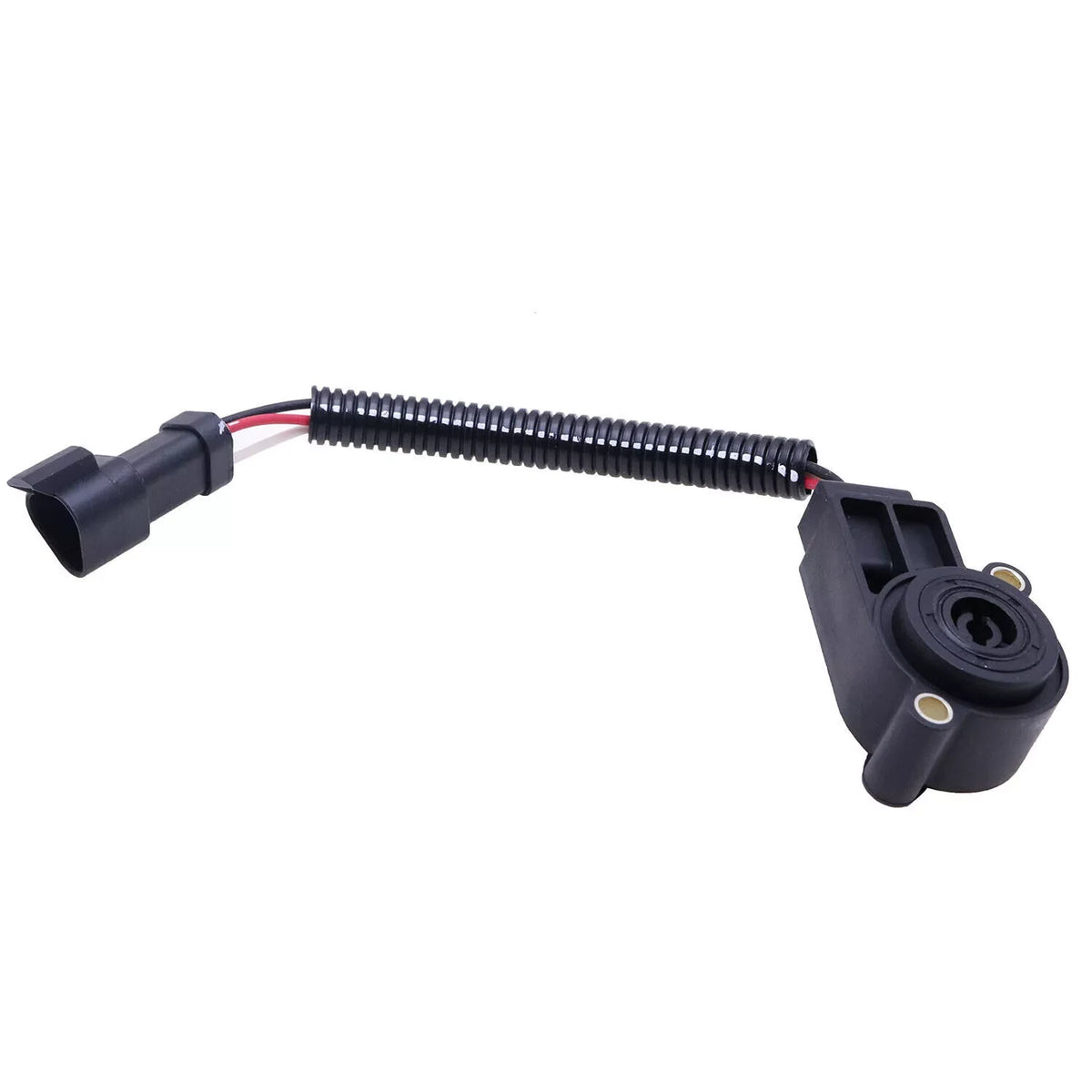 Position Sensor 266-1467 for Caterpillar 279C 289C 730 740 953D 963D 420E 450E