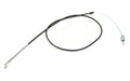 Traction Control Cable for Toro 22in Recycler Lawn Mower 20001 20003 20005 20007