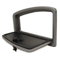 Ranger Boat Glove Box Panel 202080 - 212 LS Locking Gray Plastic