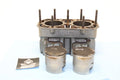 Kawasaki JS 440 JET SKI Engine Motor Piston Cylinders Block Jug Top End NO CORE