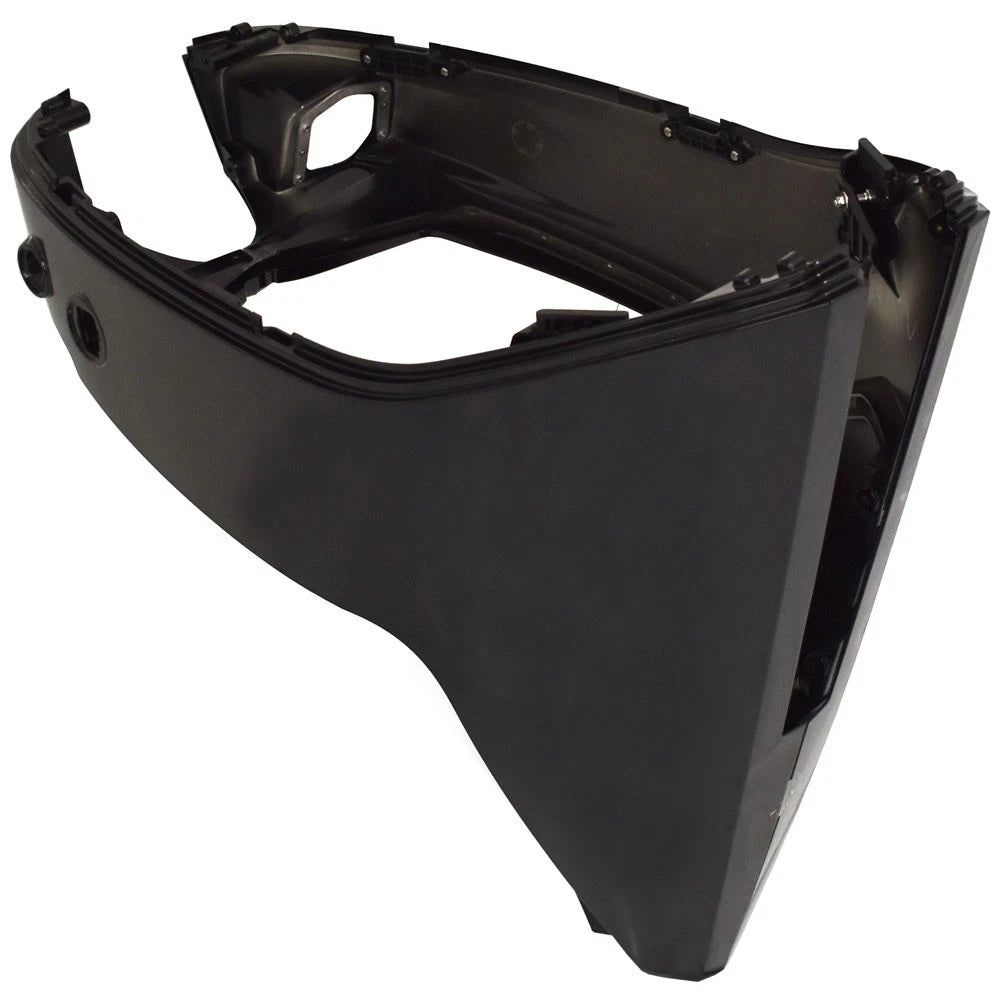 Mercury Boat Outboard Lower Cowl 100-8M0199880 - 5.7L V10 Verado (2Pc)