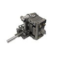 Hydraulic Pump Fits Massey Ferguson Replaces 1661616M94