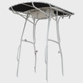 Ranger Boat Hard T-Top Tower 363094 - Bay Series Canvas T Top