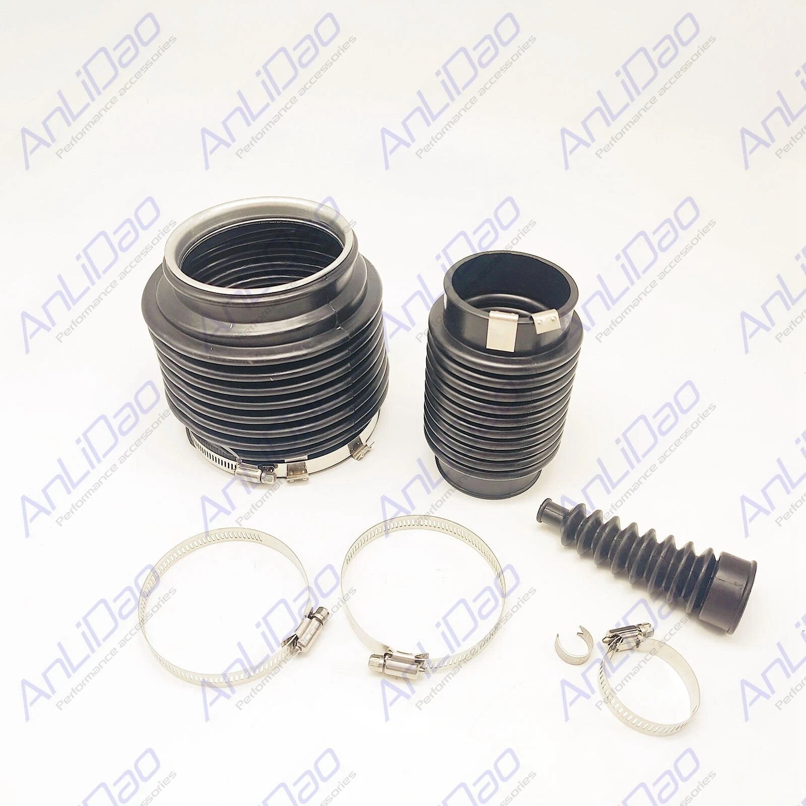 MerCruiser Mercury Alpha One Gen II Bellow Kit 74639A2 18654A1 816431A1