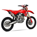 Yoshimura RS12 Full Stainless Exhaust for Honda CRF250RX 2025-2025