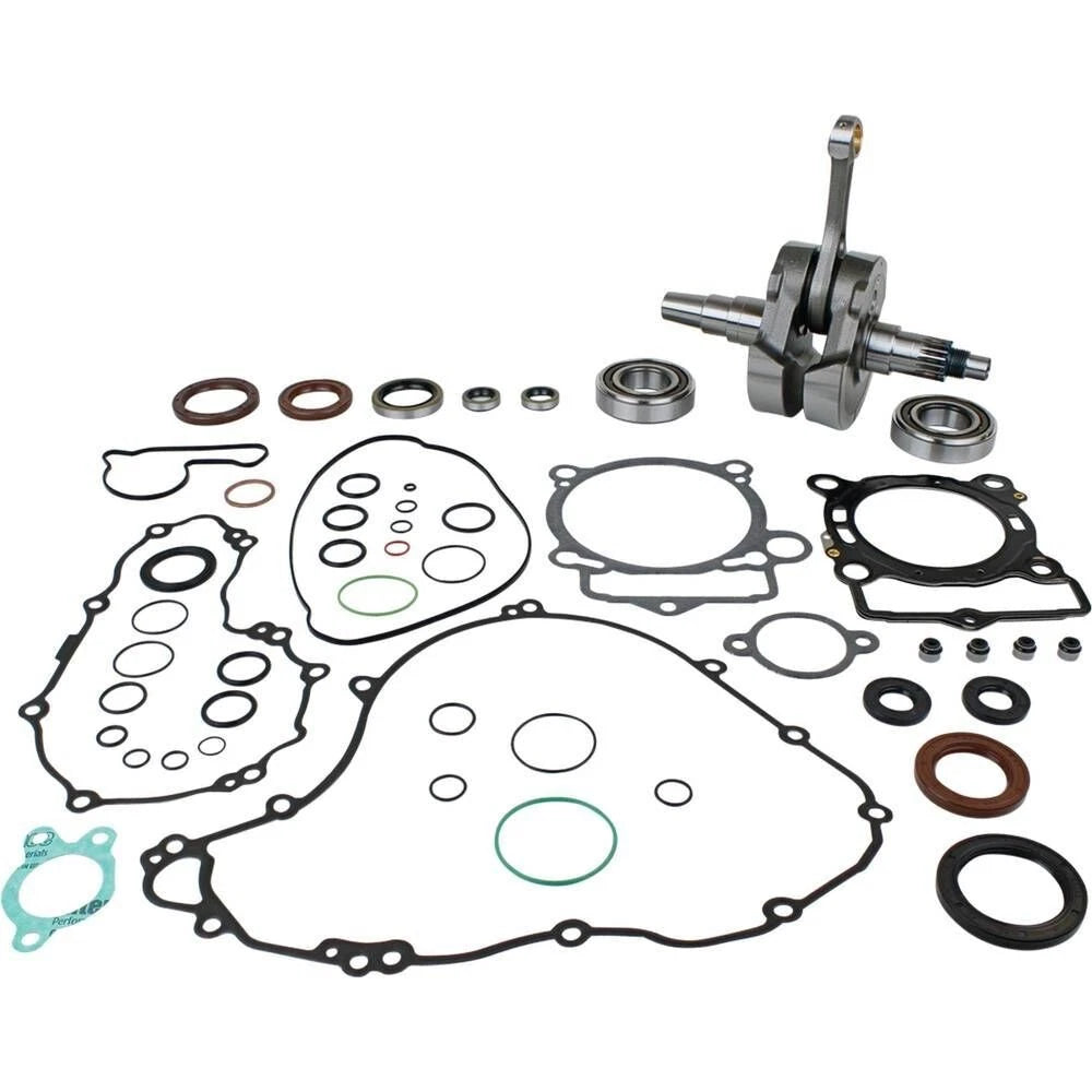Hot Rods Bottom End Rebuild Kit for KTM 250 SX-F 2016-2018