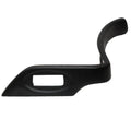 Ranger Boat Blank Side Panel 7100860 - Z500 Faux Leather Black (STBD)