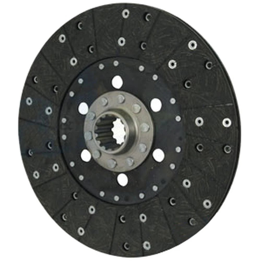 5171053-RO 11" Tractor Transmission Disc Fits Ford Holland