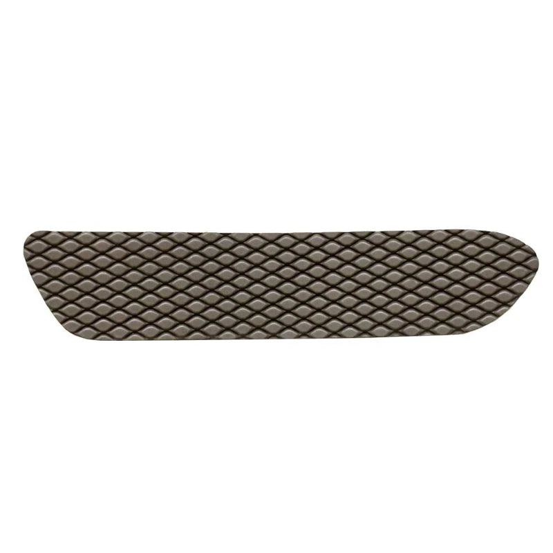 Tracker Marine Boat Non Skid Pad 143730 - 13 1/2 X 2 7/8 Inch Taupe
