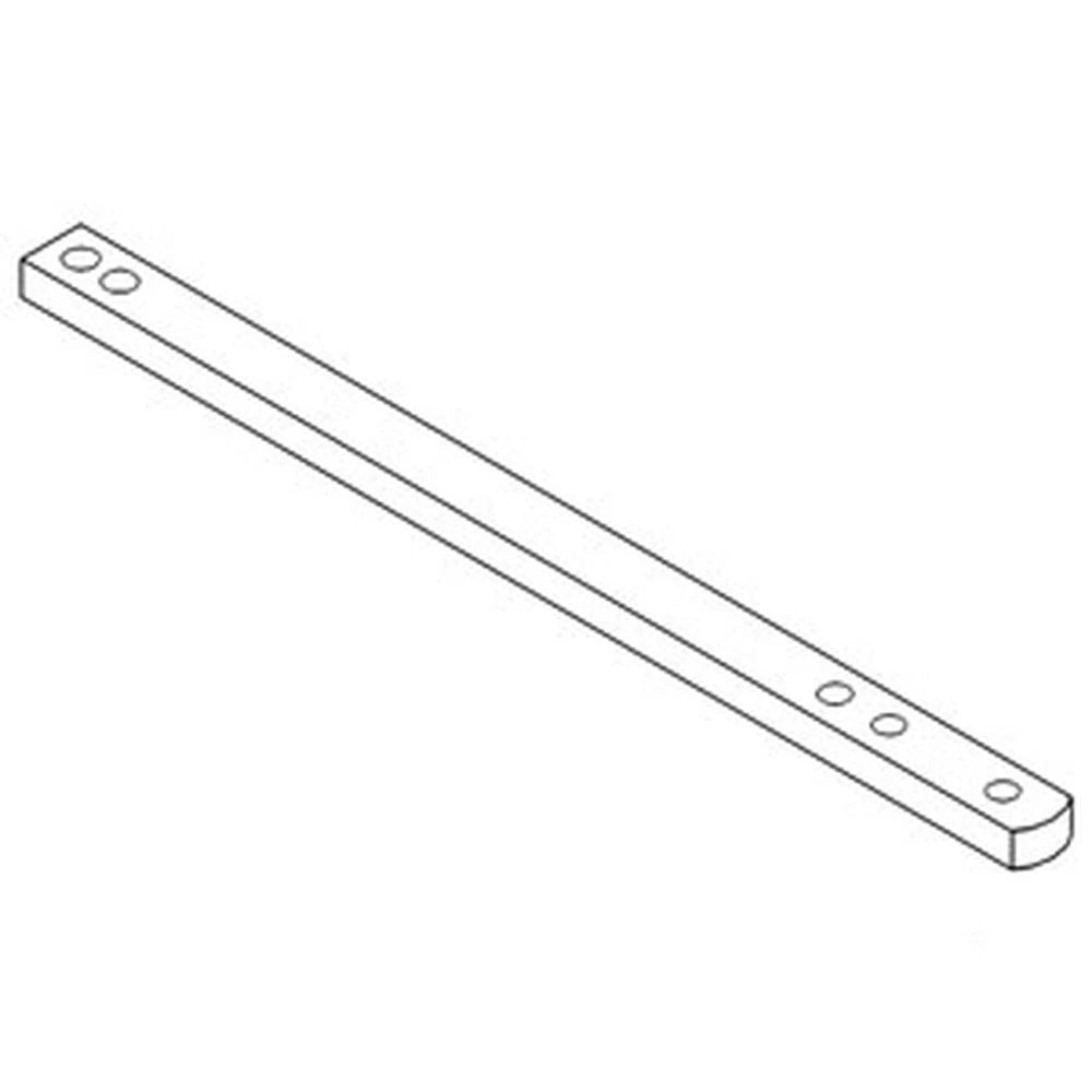 WN-D3NN805A-PE X Drawbar Fits Massey Ferguson 25 35