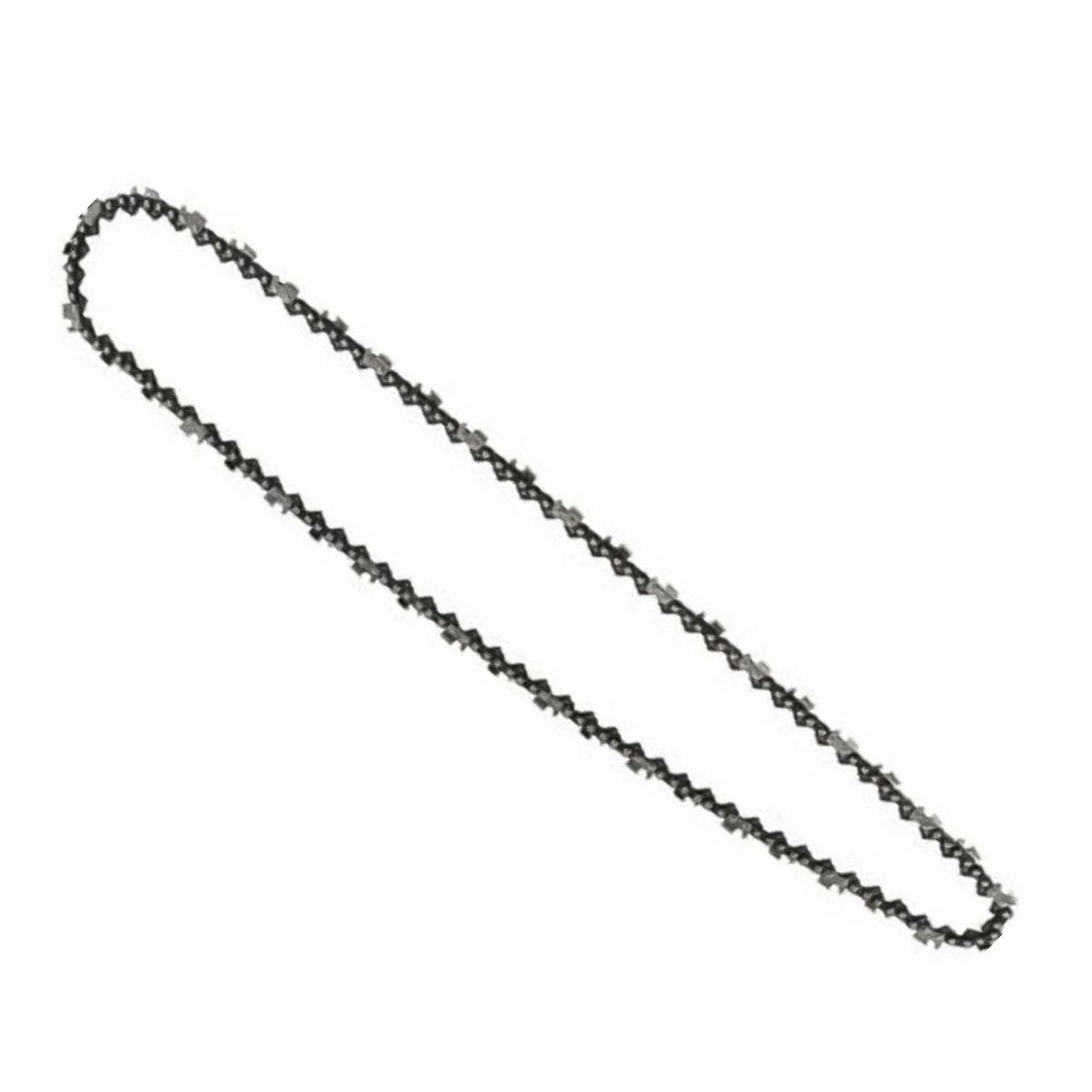 For Chainsaw Steel Saw Chain Tools 22 Inch Semi Chisel Saw Chain Accessories