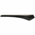 Skier's Choice Boat Arm Rest Pad 119263 - Black Plastic