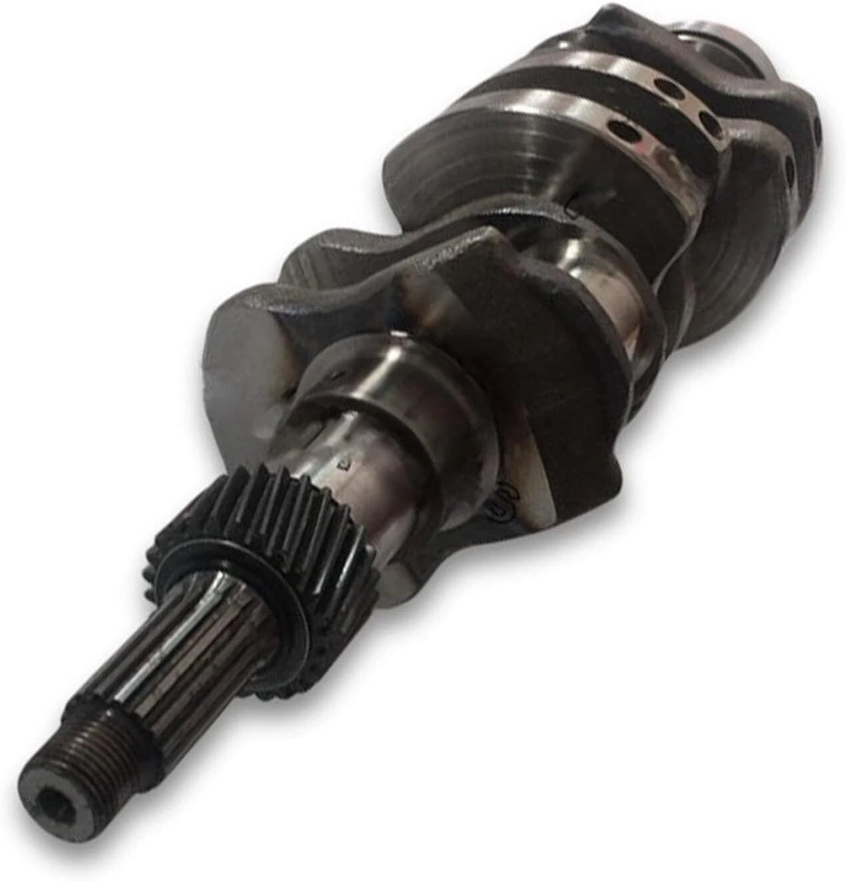 D850 Complete Crankshaft for Kubota D850 Diesel Engine