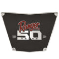 Ranger Boat Panel Badge - Z520L - Z521L Comanche 50 Year Anniversary