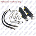 Volvo Penta 290DP DP-A DP-B SP SP-A Trim Tilt Cylinder Kit 3860978 85343