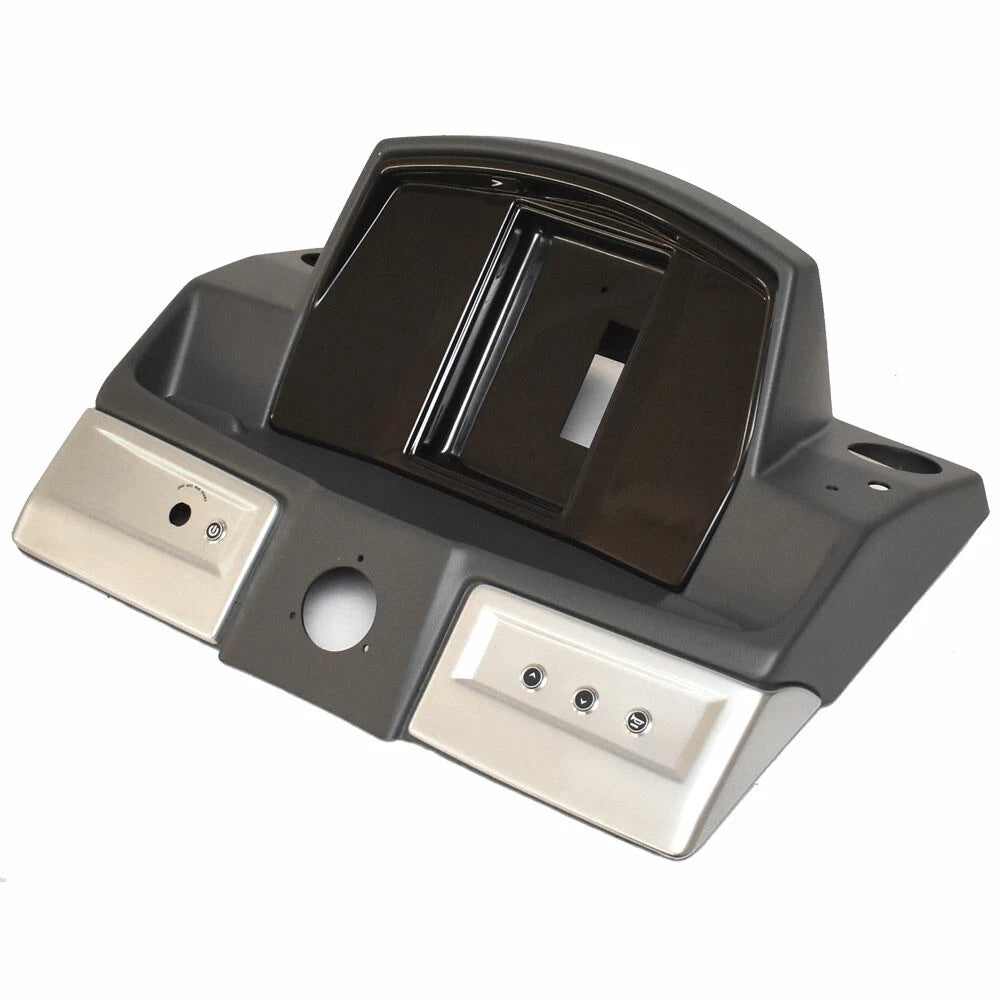 Regency Boat Blank Dash Shroud 332925 - LE3 Steering Console 2022