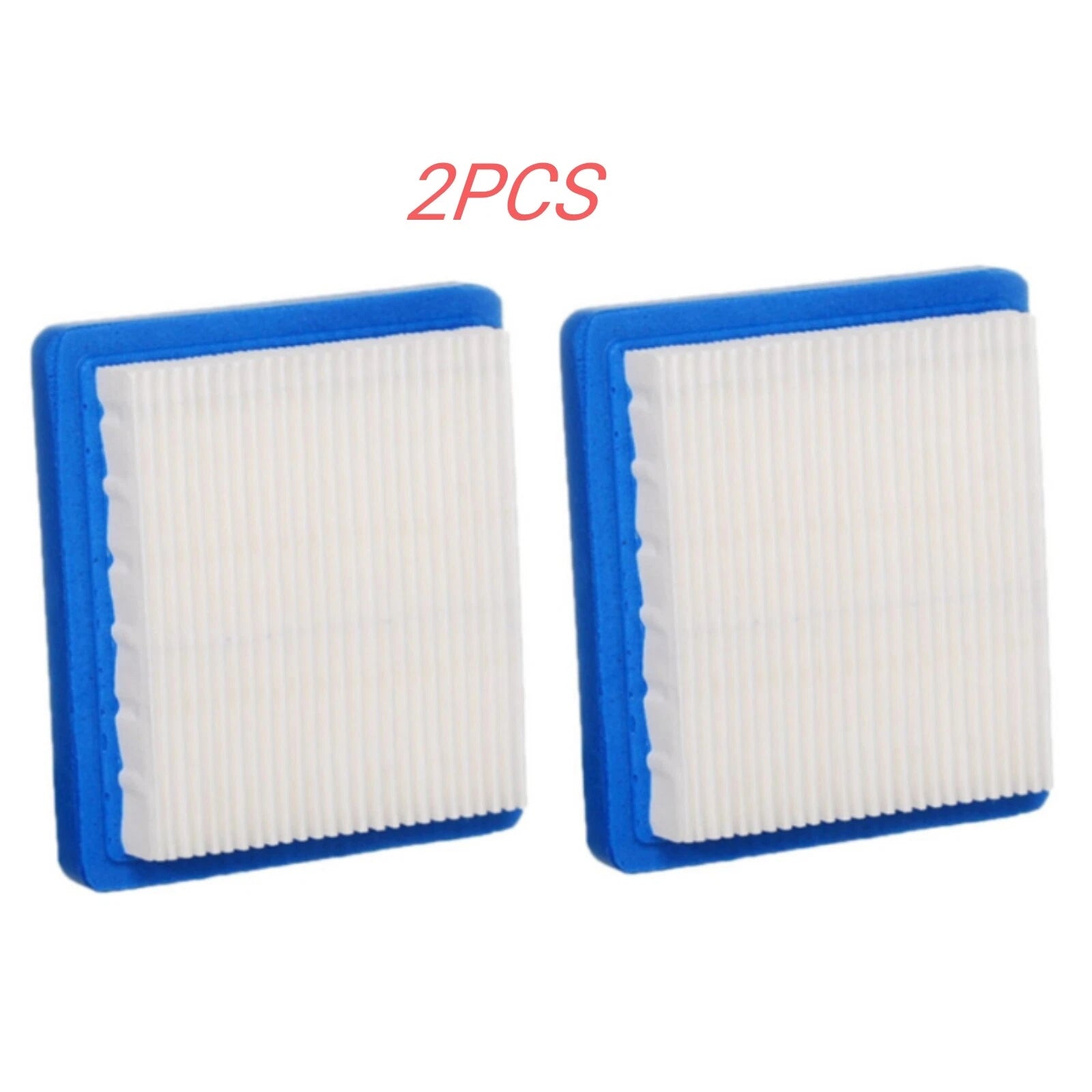 2Pcs Air Filter for Mercury Mariner Outboard 35-853333T Replace Sierra 18-7997