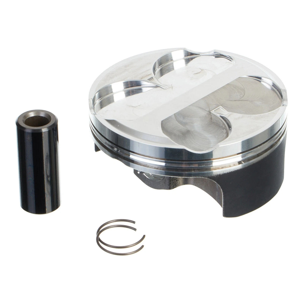 Wossner Piston Kit for Yamaha WR250F 2020-2024 76.96mm 14.40:1