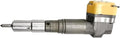 1 X Fuel Injector 174-7526 1747526 for Caterpillar CAT 3412E 3408 Engine
