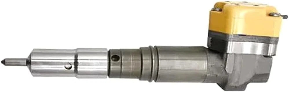 1 X Fuel Injector 174-7526 1747526 for Caterpillar CAT 3412E 3408 Engine