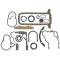 Gasket Set, Lower with Seals Fits Case/Internati Onal Harvester Models A40713