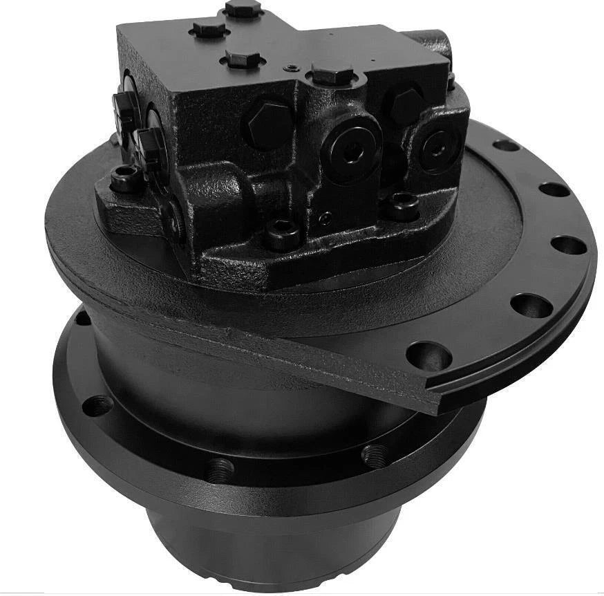 Final Drive Motor for Kubota SVL75-2 Travel Motor Free Ship
