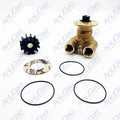 Johnson Jabsco Perkins Engine Cooling Pump 10-24119-2 3270-0001 35615 4108
