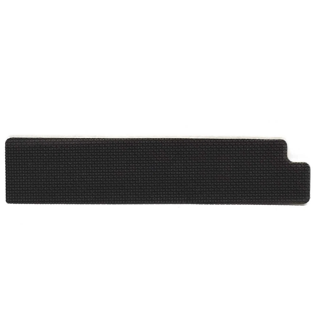 Nitro Boat Non-Skid Mat TM185025 - Tray 11 7/8 X 2 5/8 Inch Rubber (STBD)