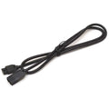 ASA Electronics Boat XKChrome Extension Cable XK4PRWIRE36IN - 36 Inch 4-Pin
