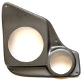 Stratos Boat Blank Gauge Panel 7KE488E - 294 XL Evolution Gray Plastic