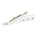 Professional Guitar Nut Scribe Tool for Building and Maintaining Instruments