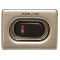 Lund Boat Switch Panel - Washdown Pump 3 3/8 X 2 1/2 Inch