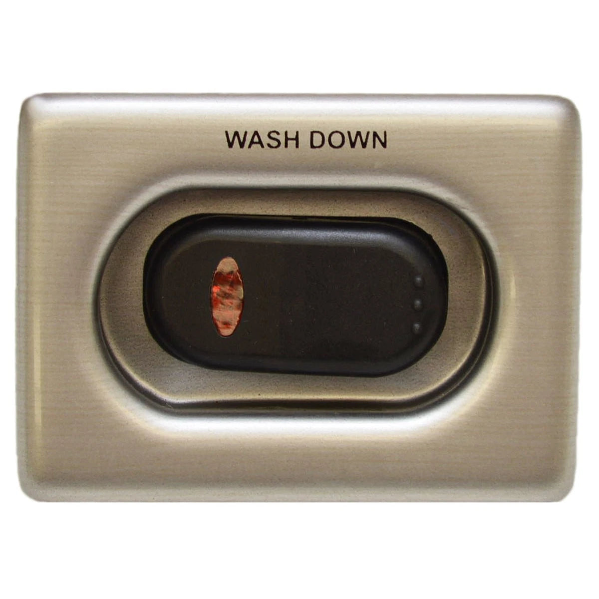 Lund Boat Switch Panel - Washdown Pump 3 3/8 X 2 1/2 Inch