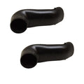 Mercury Quicksilver Boat Elbow Exhaust 8M2004004 - 4 Inch (pair)