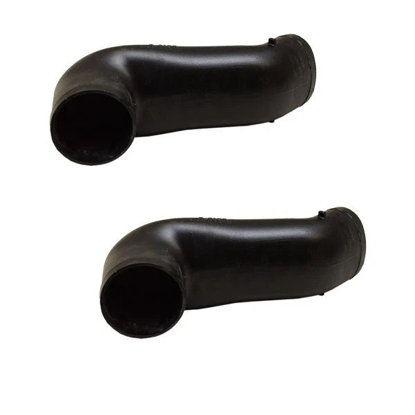 Mercury Quicksilver Boat Elbow Exhaust 8M2004004 - 4 Inch (pair)
