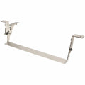 Cobalt Boat Swim Platform Step Hinge 407322 - R4 - R8 Stainless 2021