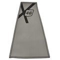 MasterCraft Boat Non-Skid Deck Mat 553797 - Motorbox Walk-Over Storm Gray