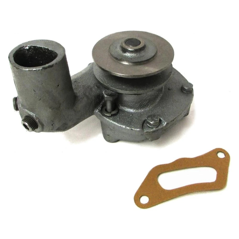 S.61549 Water Pump Assembly (supplied with Pulley) Fits Case IH